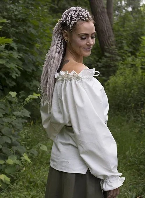Women's Pirate Shirt