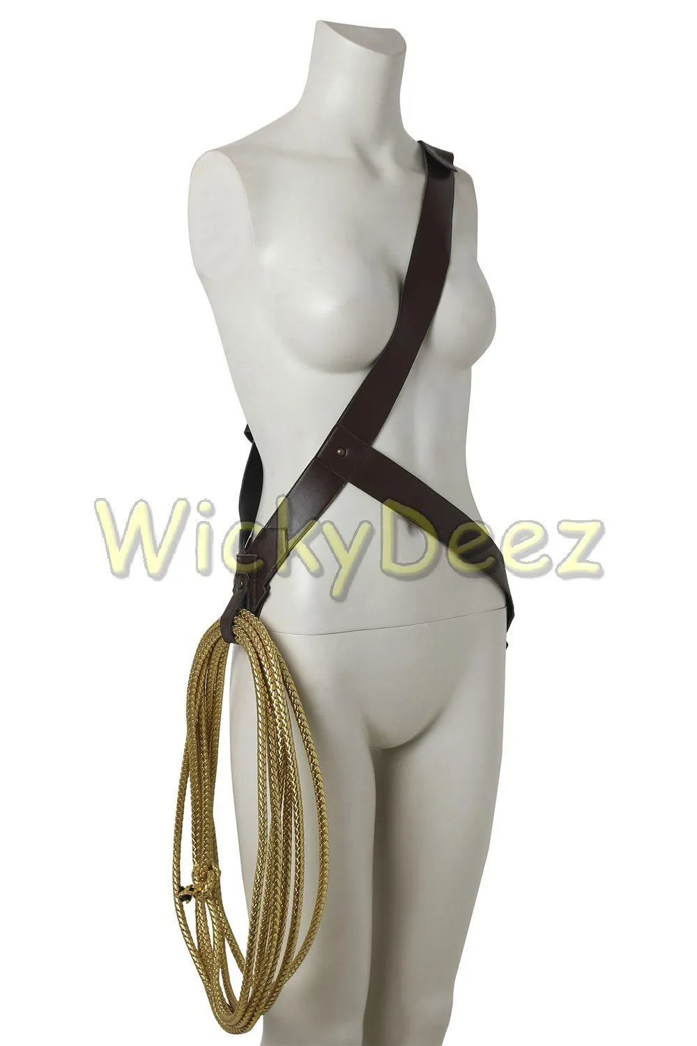 Wonder Woman Cosplay Adult Costume Diana Prince Justice League Dawn of Justice Suit Custom Costume
