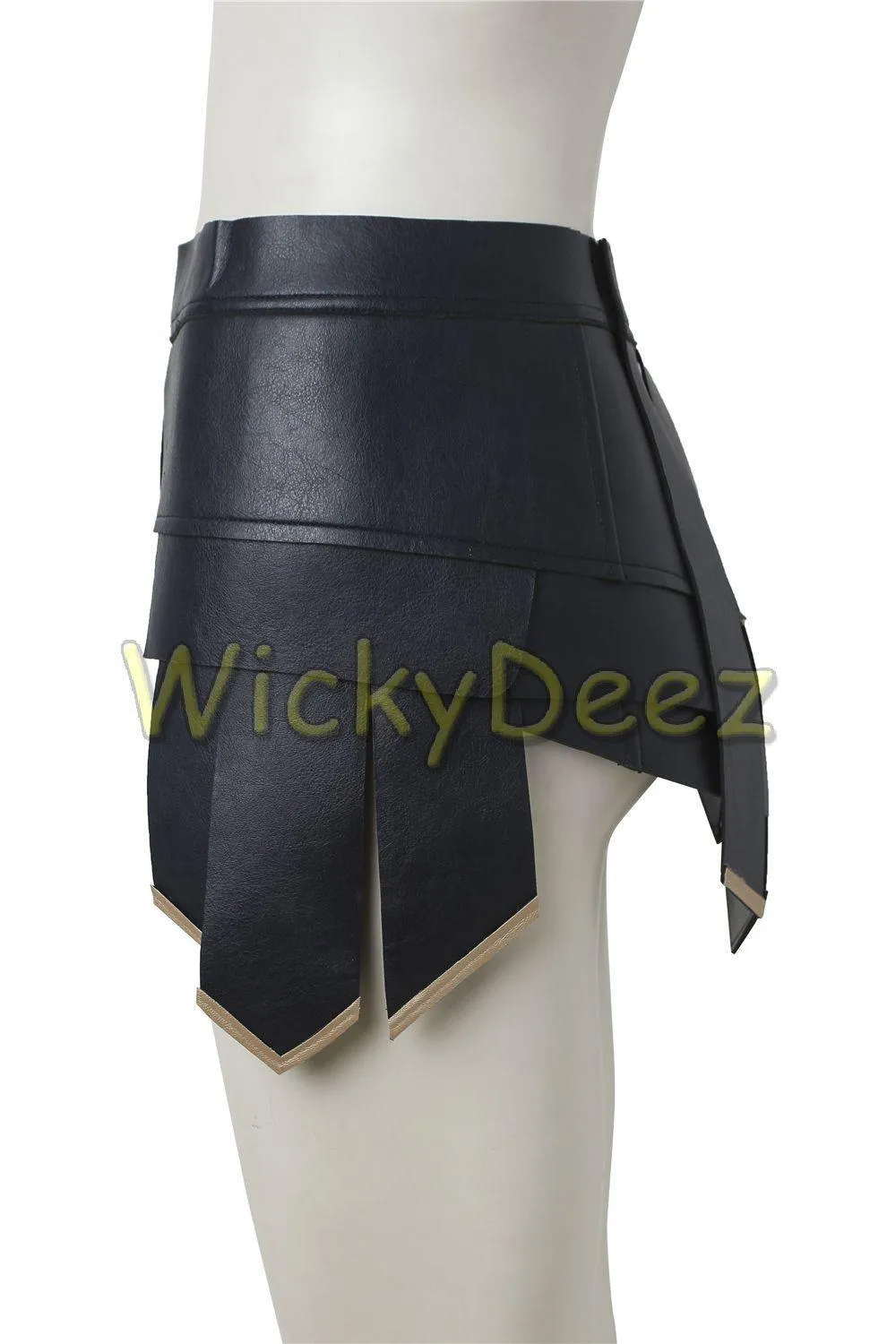 Wonder Woman Cosplay Adult Costume Diana Prince Justice League Dawn of Justice Suit Custom Costume