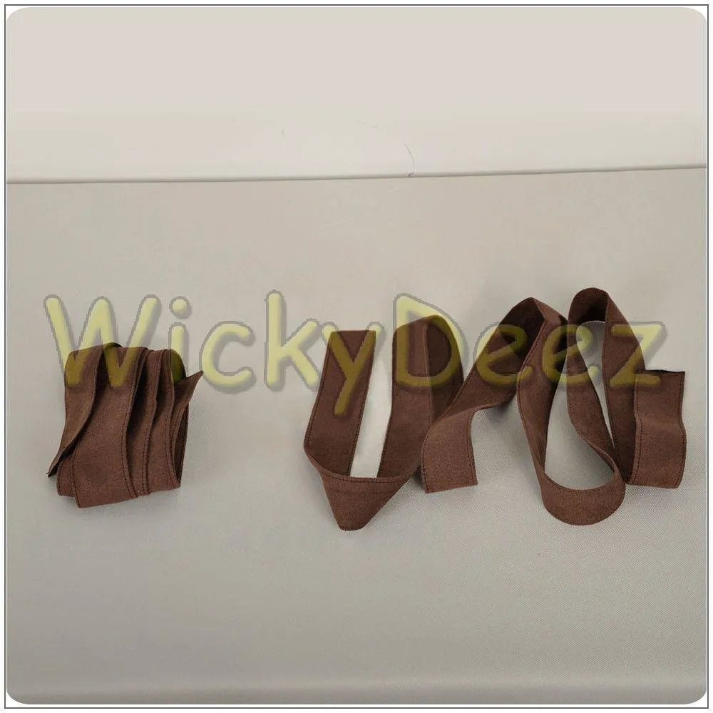 Wonder Woman Golden Amazon Battle Cosplay Costume Sandals Shoes Custom Made