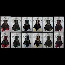 Wood Elf Pirate Maiden Set
