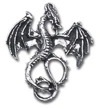 Wyverex Earring