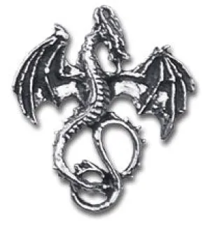 Wyverex Earring