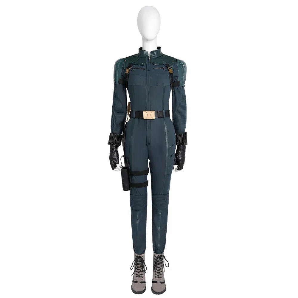 Yelena Belova Thunderbolts Cosplay Costume Halloween Costume Adults Halloween ACcosplay