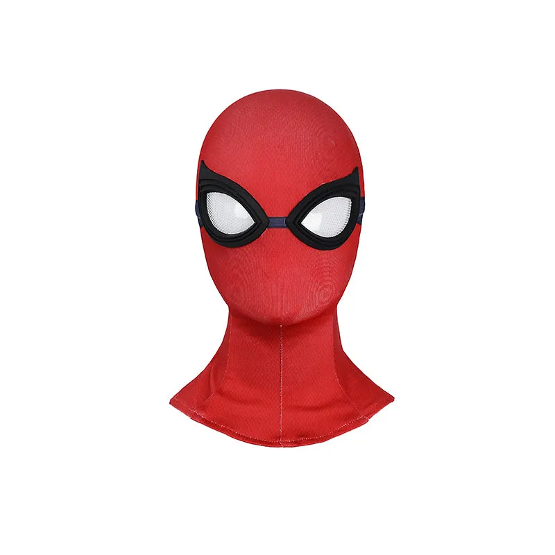 Your Friendly Neighborhood Spider-Man Cosplay Costume Halloween Outfit ACcosplay